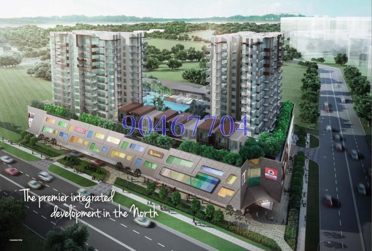 Nine Residences (D27), Apartment #153423522